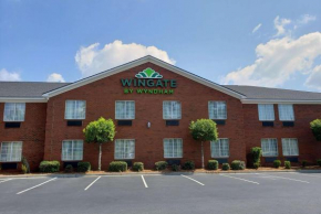 Гостиница Wingate by Wyndham Port Wentworth Savannah Area  Порт Уэнтворт